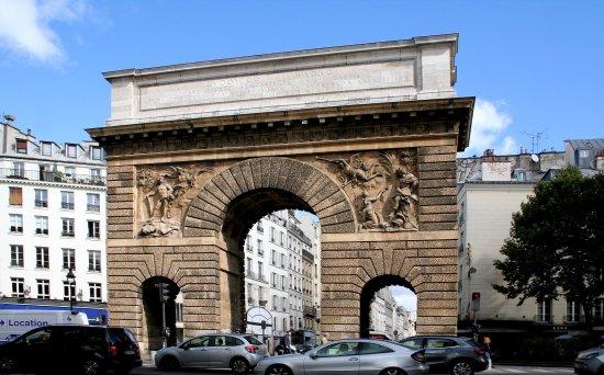 サン・マルタン門